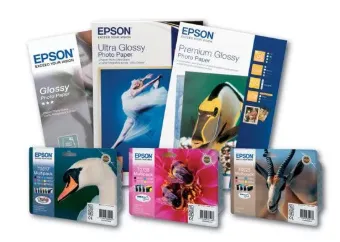 Папір листовий