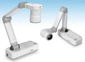 Документ-камери