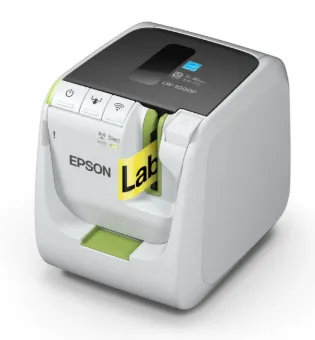 Принтери етикеток і чеків