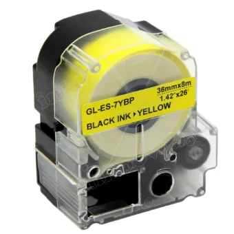 Картриджі етикеток і стрічки